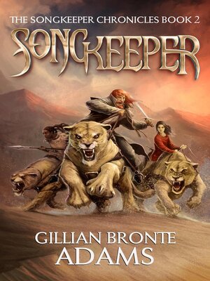 cover image of Songkeeper